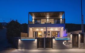 Pearl Suites And Villa Tinos
