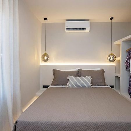 Pearl Suites And Villa Τήνος Εξωτερικό φωτογραφία