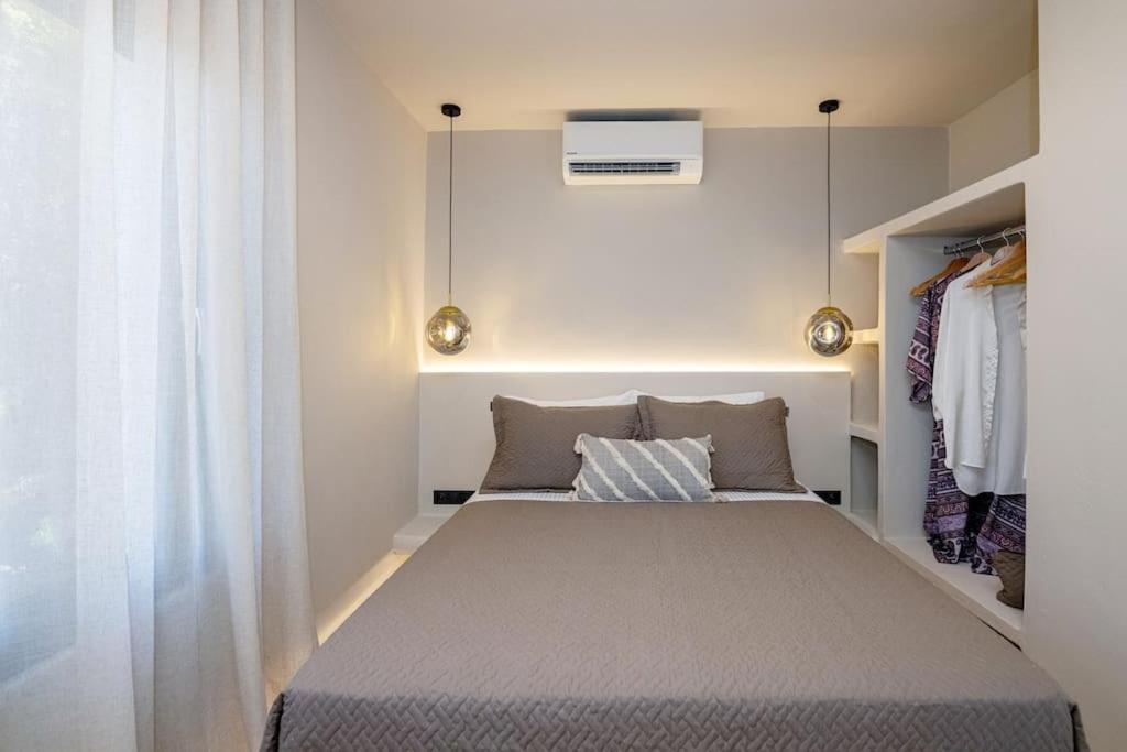 Pearl Suites And Villa Τήνος Εξωτερικό φωτογραφία