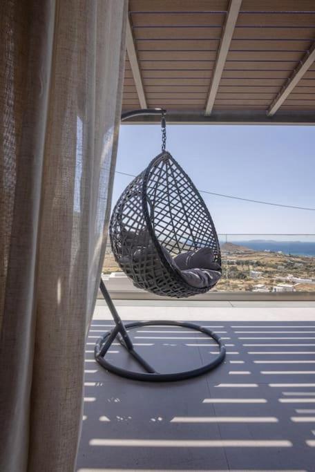 Pearl Suites And Villa Τήνος Εξωτερικό φωτογραφία