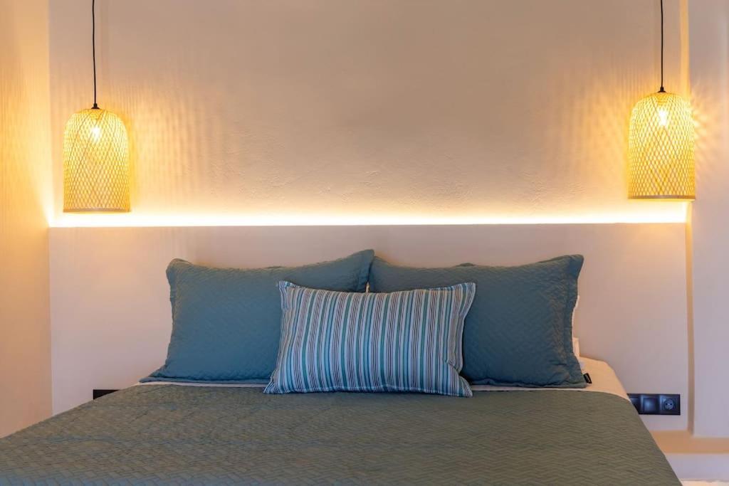 Pearl Suites And Villa Τήνος Εξωτερικό φωτογραφία